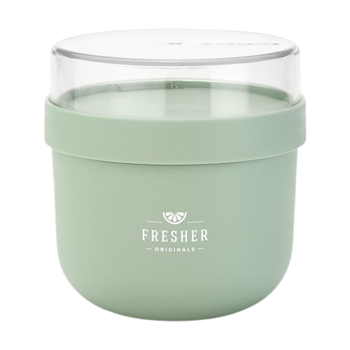 Frühstücksbecher