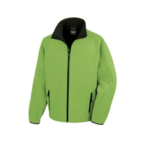Softshell Jacke