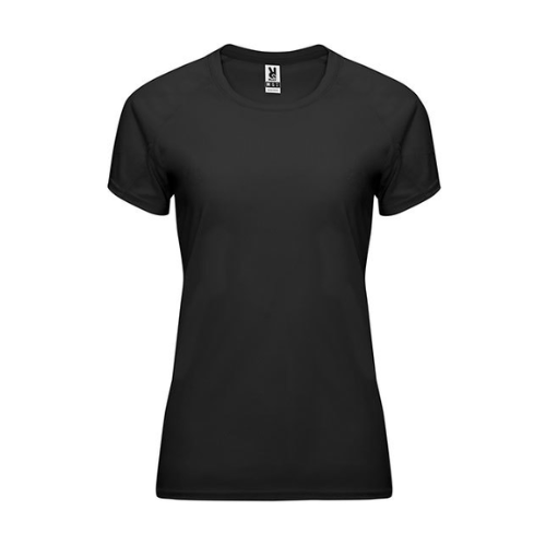 Sport T-Shirt Frauen