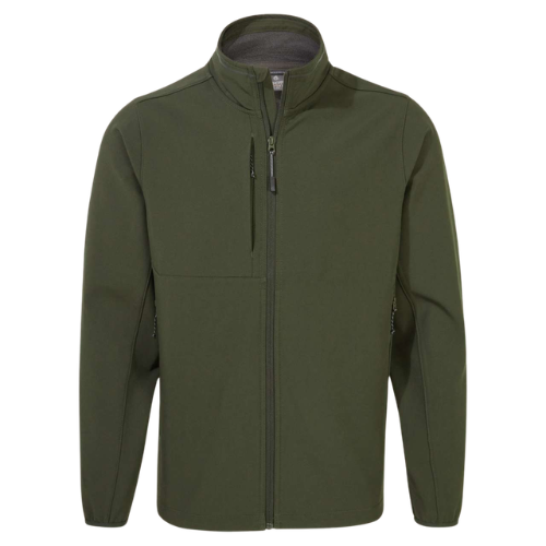 Softshell Jacke Herbst