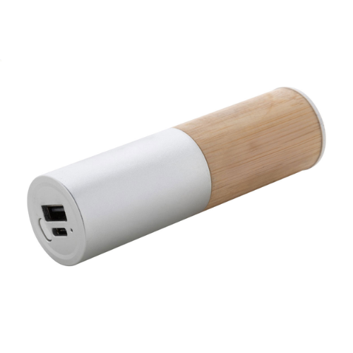 Powerbank Tube