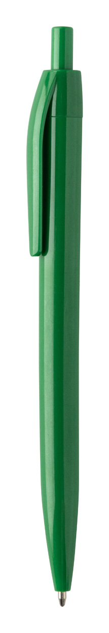 Anti-bakterieller Kugelschreiber