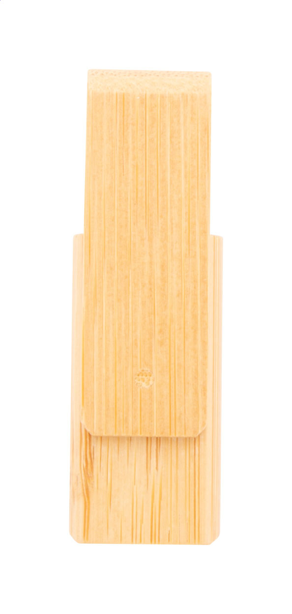 USB Stick Bambus