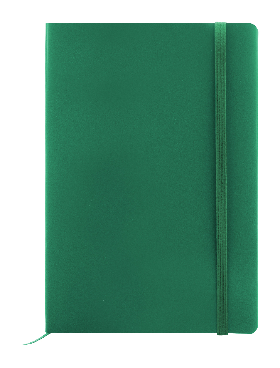 A5 Notizbuch aus RPU