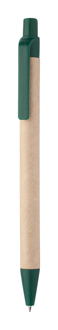 Papper Kugelschreiber