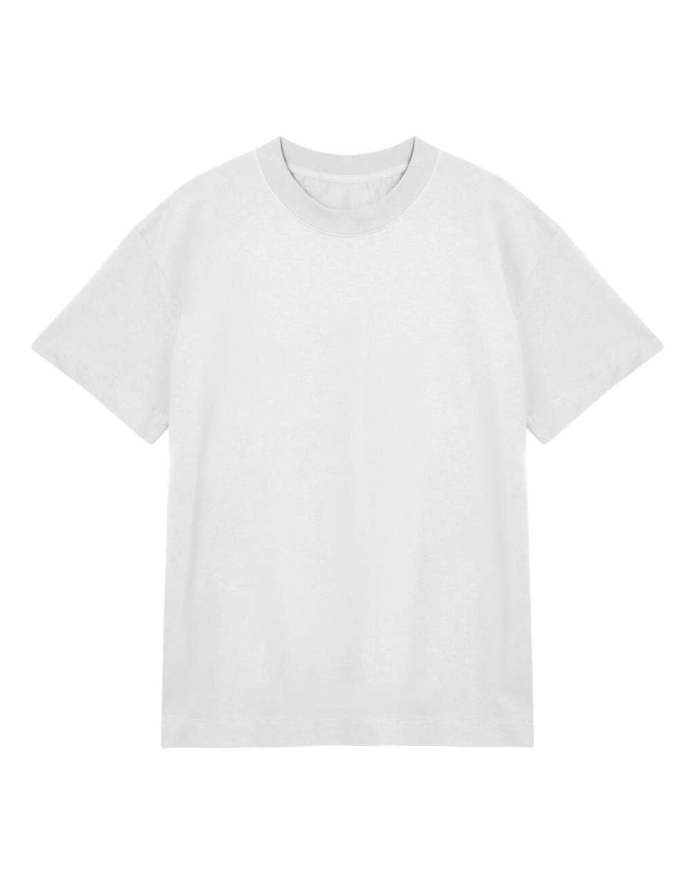 MENS BOXY TEE