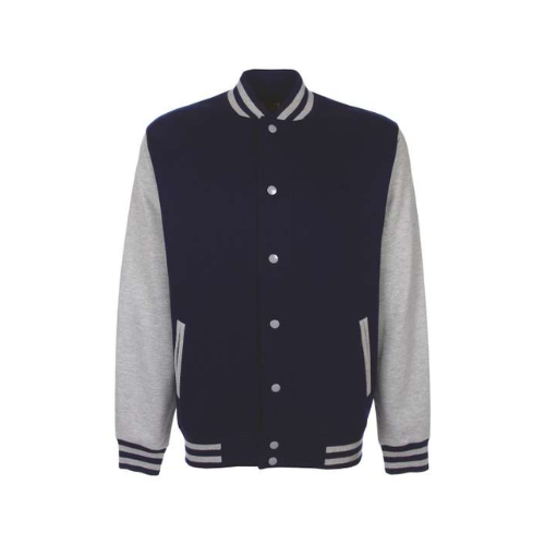Varsity Jacket Herbst