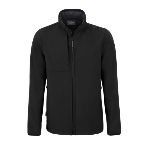 Softshell Jacke Herbst