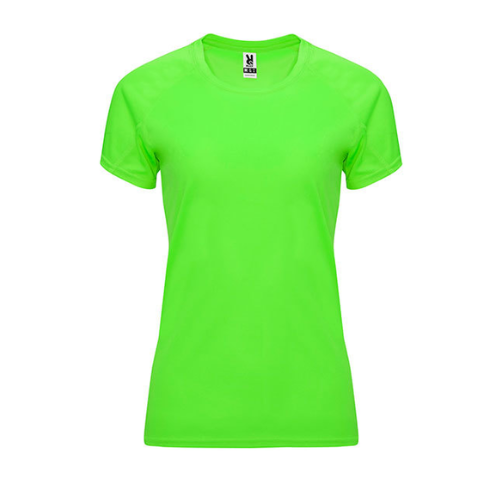 Sport T-Shirt Frauen