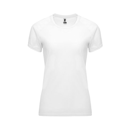 Sport T-Shirt Frauen