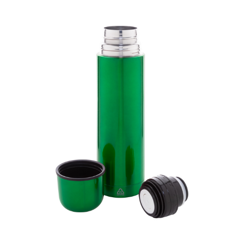 Trinkflasche Edelstahl