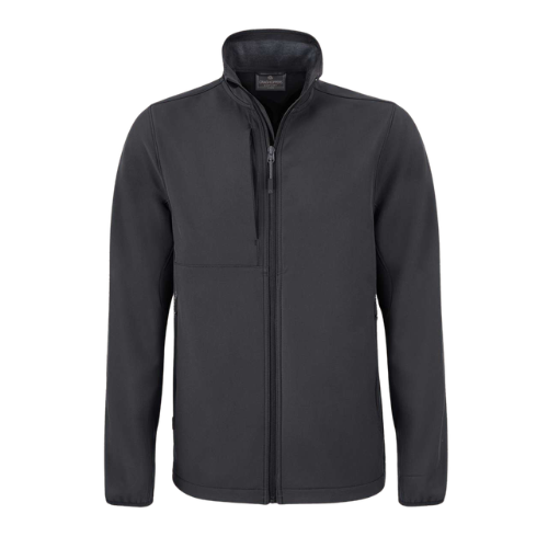 Softshell Jacke Herbst