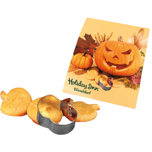 Backe deinen Kürbis