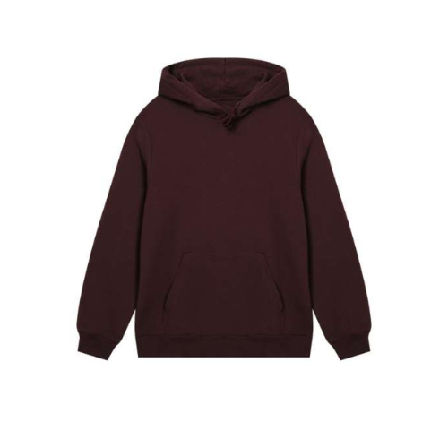 Hoodie Herbst