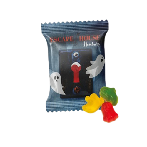 Haribo Geister