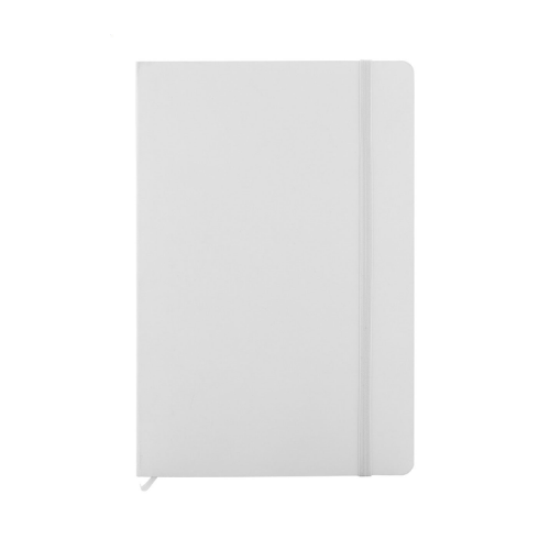 A5 Notizbuch aus RPU