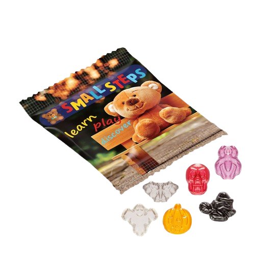 Halloween Fruchtgummis