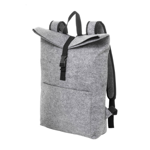 RPET-Filz-Rucksack