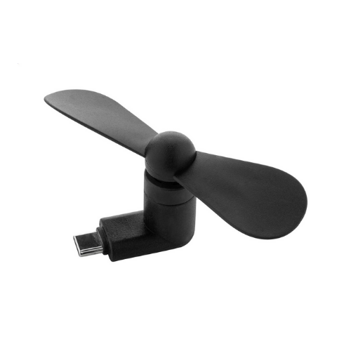 Smartphone-Ventilator