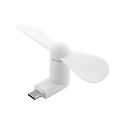 Smartphone-Ventilator