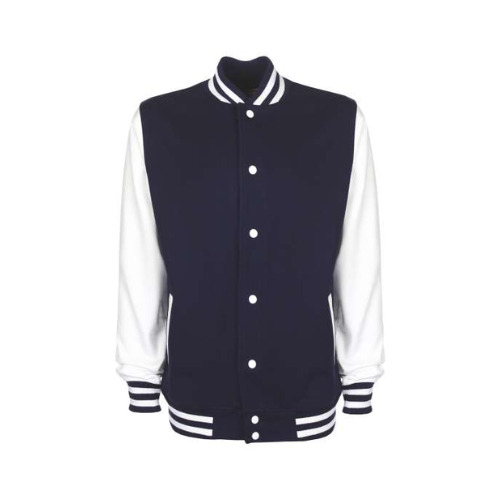 Varsity Jacket Herbst