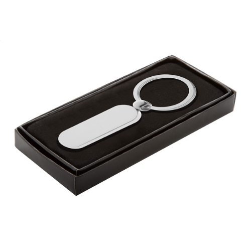 Schlüsselanhänger Metall