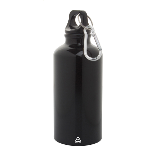 Tinkflasche Aluminium