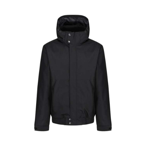 Waterproof Jacket Herbst