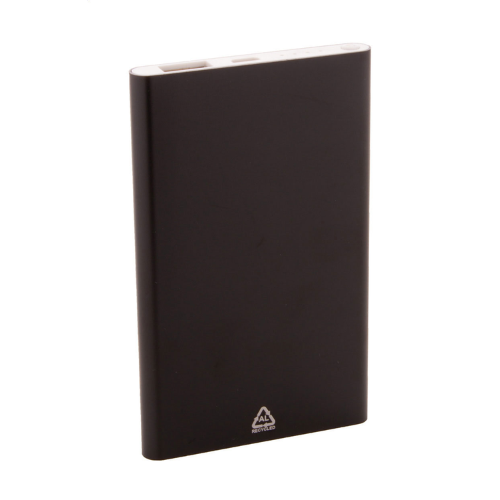 Powerbank Flach