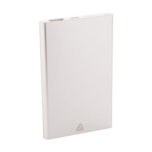 Powerbank Flach