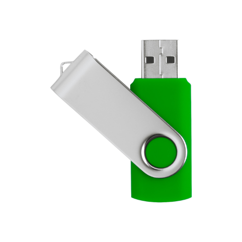 USB Stick Kunststoff