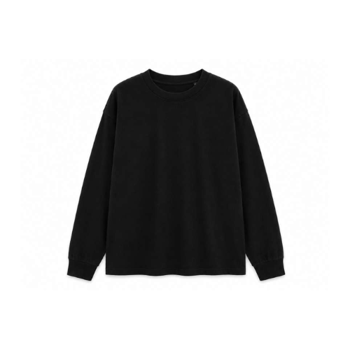 LONG SLEEVE TEE Herbst
