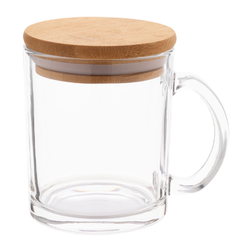 Glas Tasse