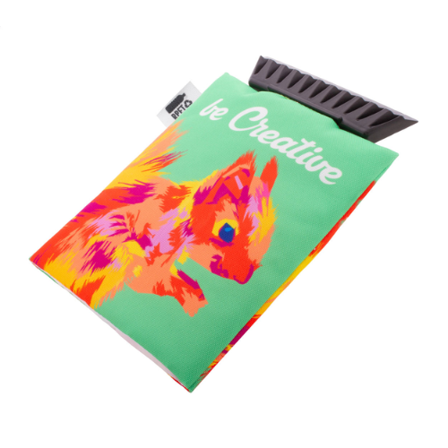 Individueller Eiskatzer