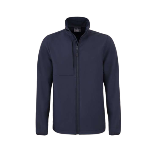 Softshell Jacke Herbst