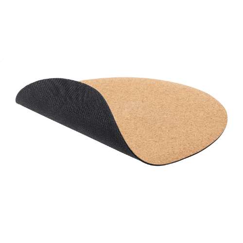 Mousepad Kork