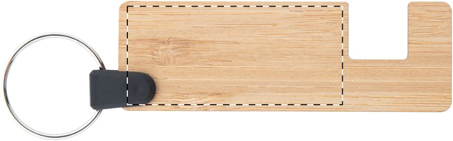 Schlüsselanhänger Handyhalter