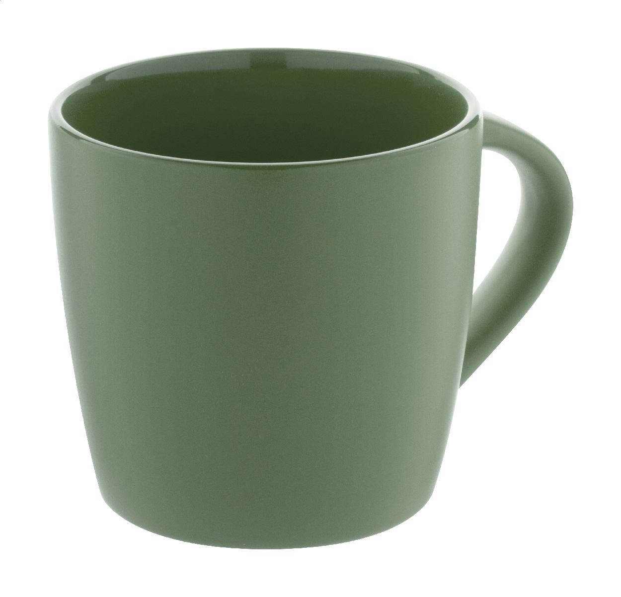 Matte Tasse