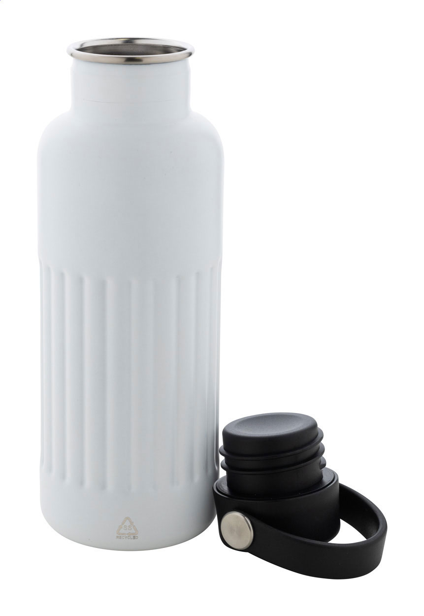 Trinkflasche Isolierung