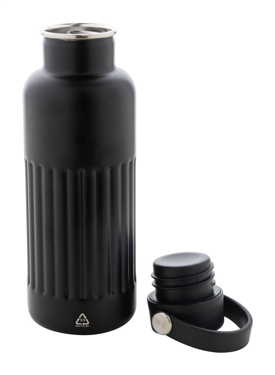 Trinkflasche Isolierung