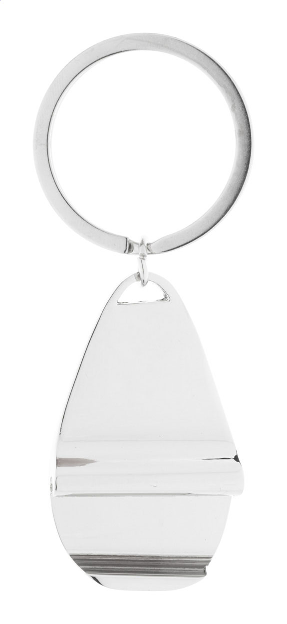 Schlüsselanhänger Flaschenöffner