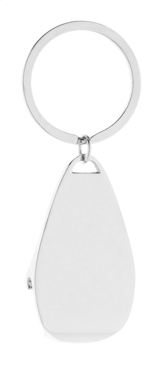 Schlüsselanhänger Flaschenöffner