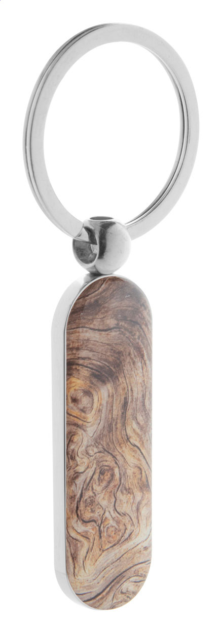 Schlüsselanhänger Metall