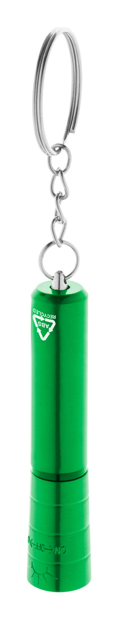 Taschenlampe Anhänger