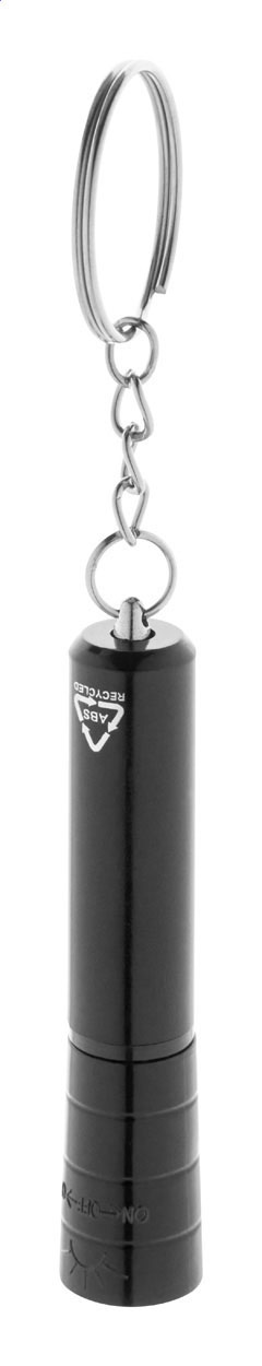 Taschenlampe Anhänger