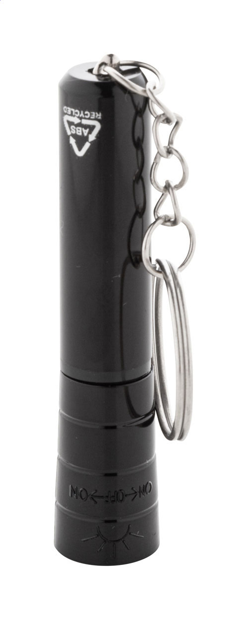Taschenlampe Anhänger