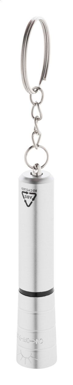 Taschenlampe Anhänger