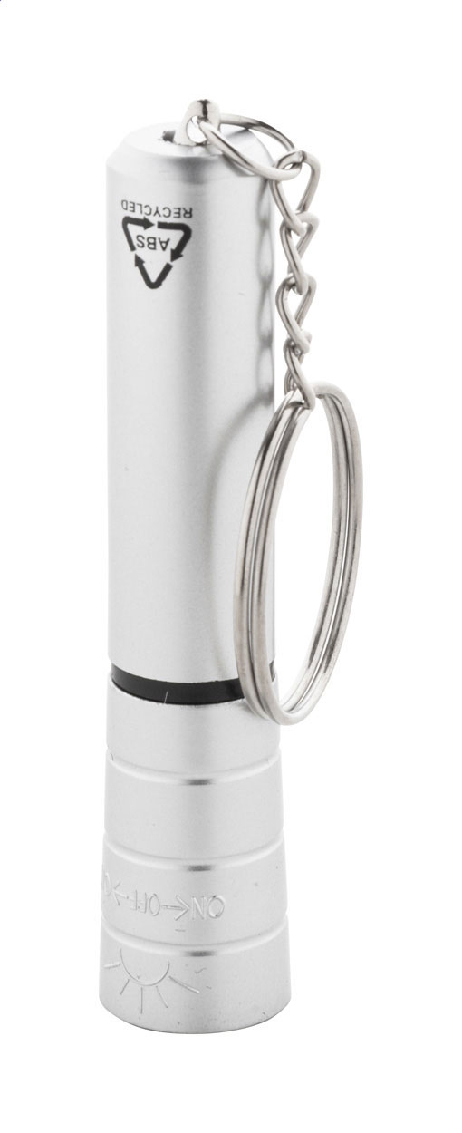 Taschenlampe Anhänger