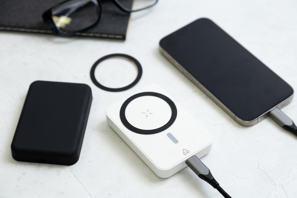 MagSafe Powerbank