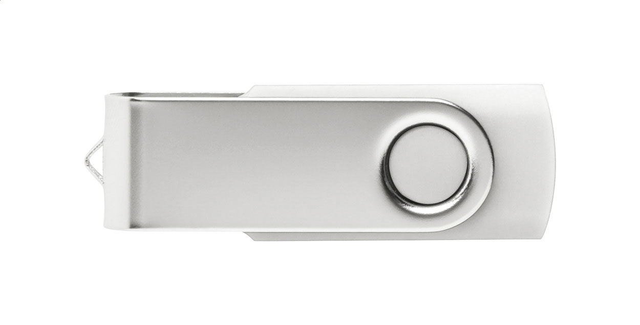 USB Stick Kunststoff